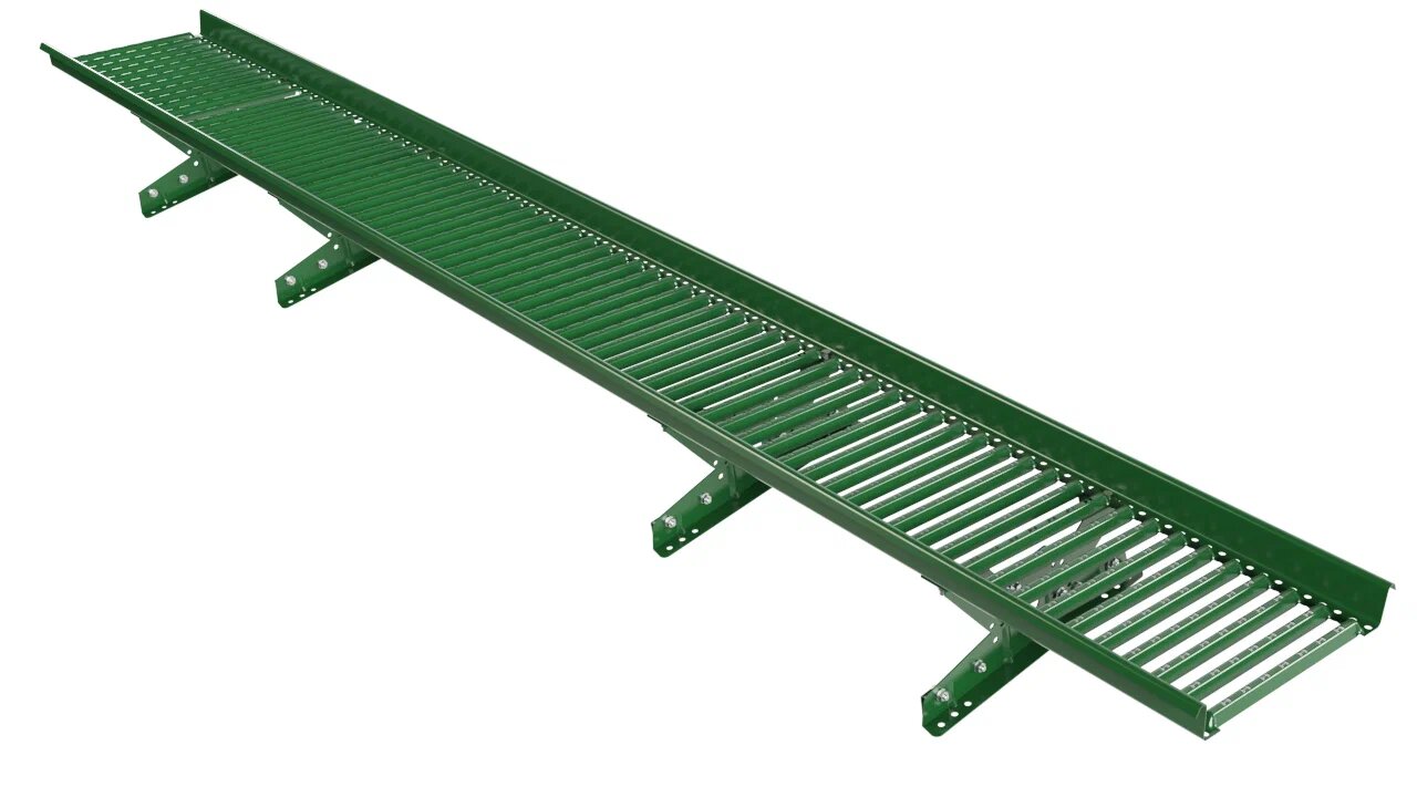 Переходной мостик Borge для фальцевой кровли 3м купить в Санкт-Петербурге