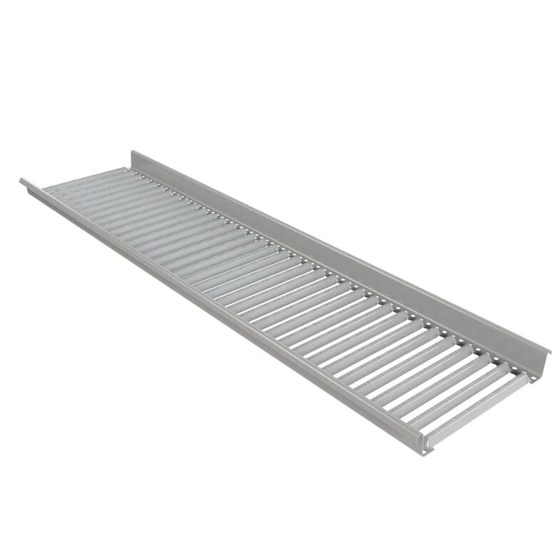 Платформа переходного мостика 1.5м BORGE купить в Санкт-Петербурге