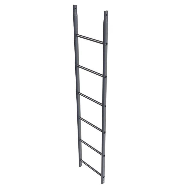 Лестница кровельная фасадная 1.8м BORGE купить в Санкт-Петербурге