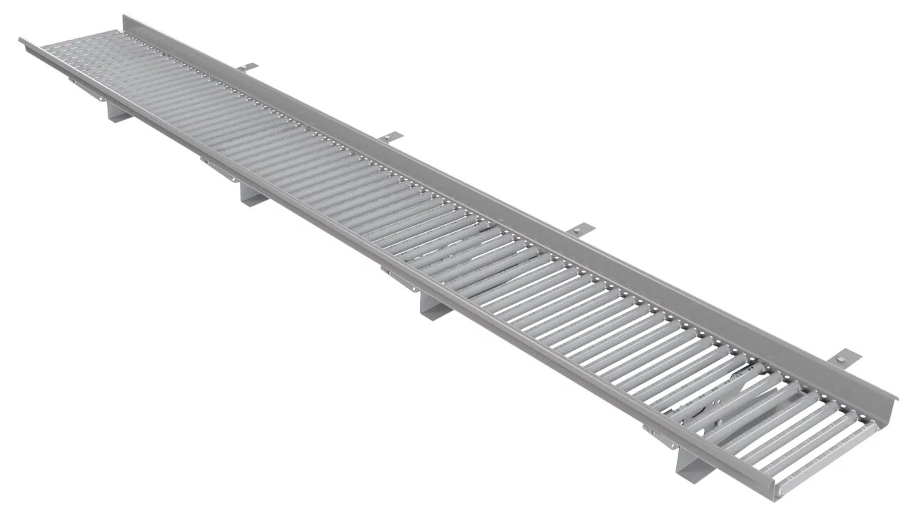 Переходной мостик Borge для композитной черепицы 3м купить в Санкт-Петербурге