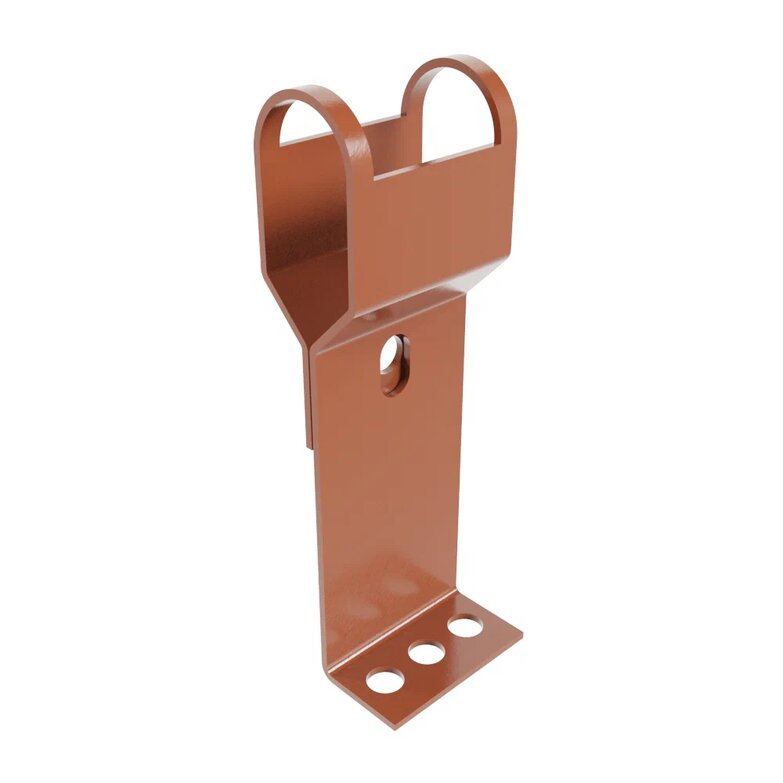 Кровельный кронштейн BORGE купить в Санкт-Петербурге