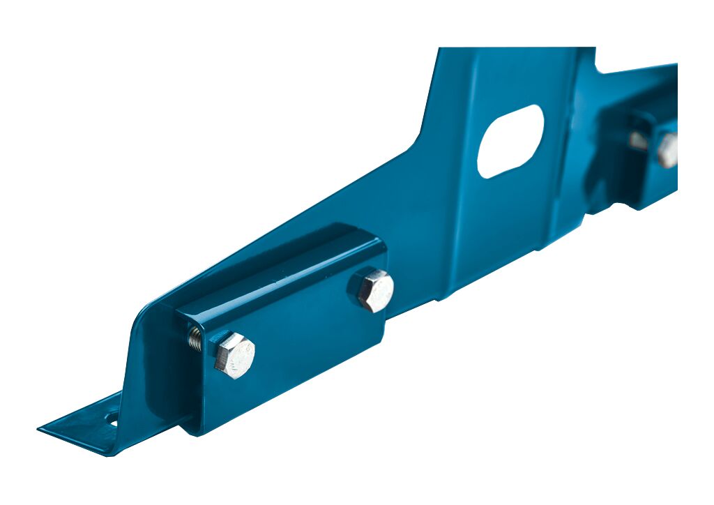 Опора Т-образная для фальца оцинк. D-Bork купить в Санкт-Петербурге