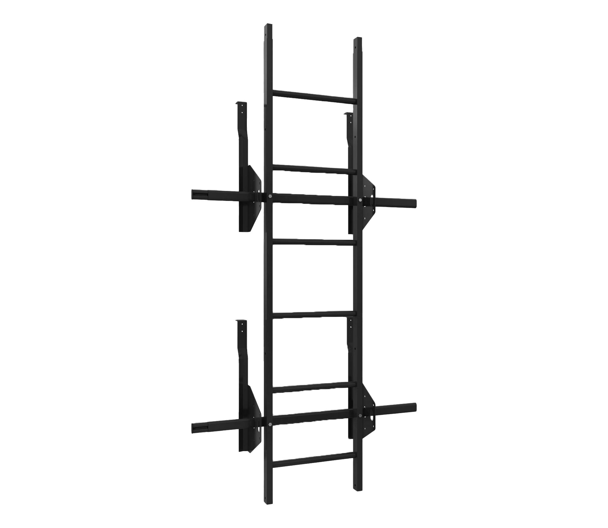 Лестница кровельная для н/ч (в ком-те с уст. кроншт.) 1.86м D-Bork купить в Санкт-Петербурге