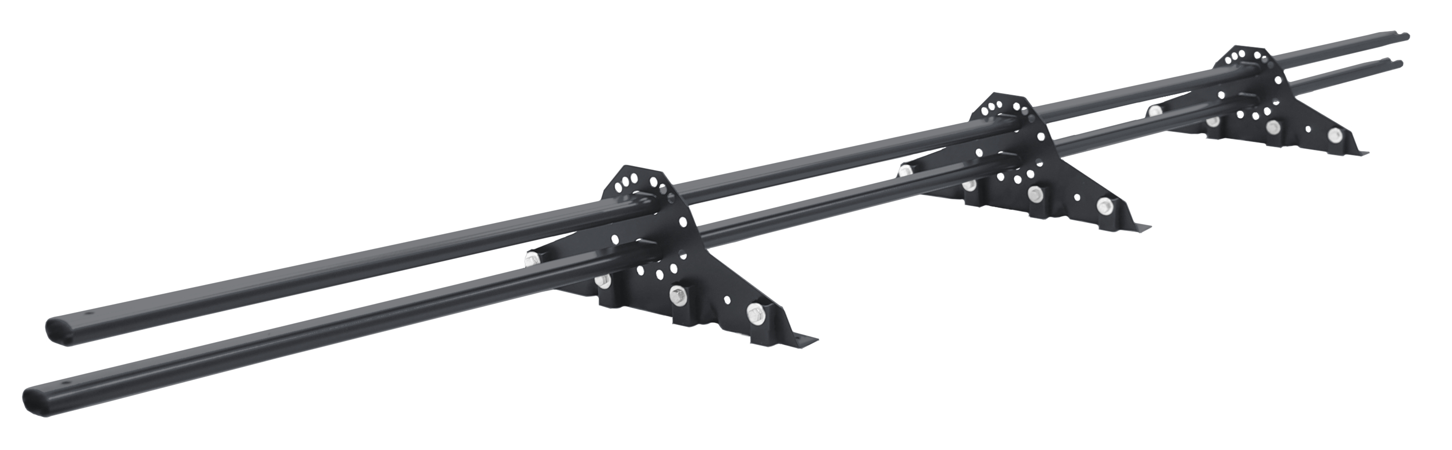 Снегозадержатель трубчатый GrandLine 3.0м  для фальцевой кровли  купить в Санкт-Петербурге