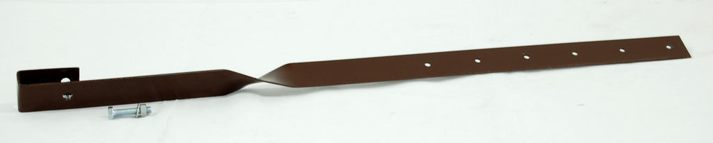 Комплект кронштейнов подвесных для лестницы купить в Санкт-Петербурге