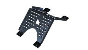 Ступенька ORIMA для металлочерепицы купить в Санкт-Петербурге