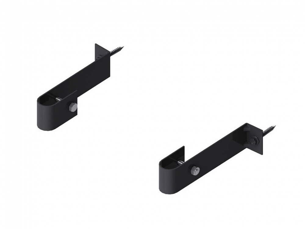 Дополнительная монтажная серия для установки аварийной лестницы ORIMA AS8L купить в Санкт-Петербурге