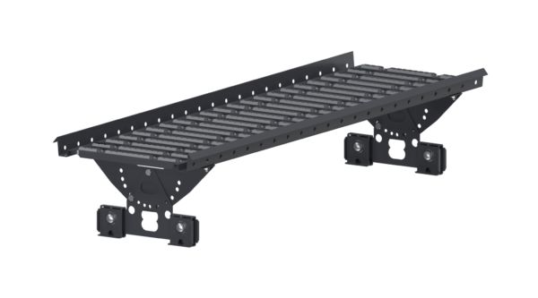 Кровельный мостик на фальц KS3, 0,6 м (2 опоры) купить в Санкт-Петербурге