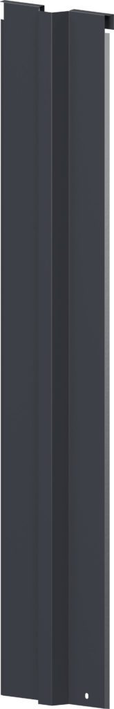 Защита от залезания (для лестницы с рельсом) 2,1 м купить в Санкт-Петербурге