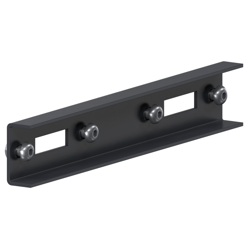 Соединительная планка для наращивания рельса купить в Санкт-Петербурге