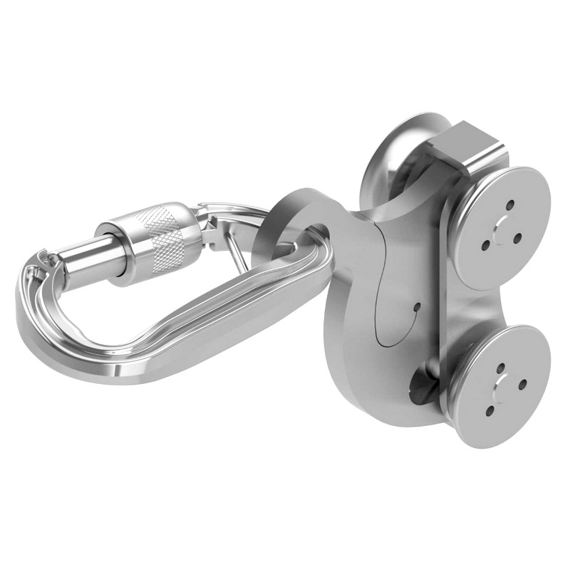 Тележка вертикального рельса купить в Санкт-Петербурге