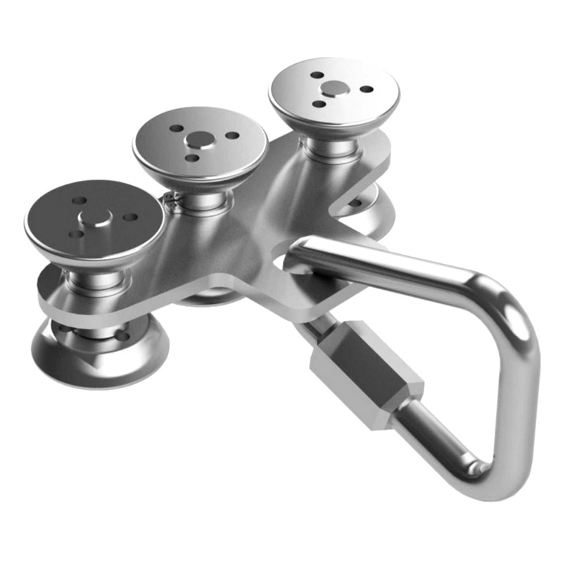 Горизонтальная тележка купить в Санкт-Петербурге