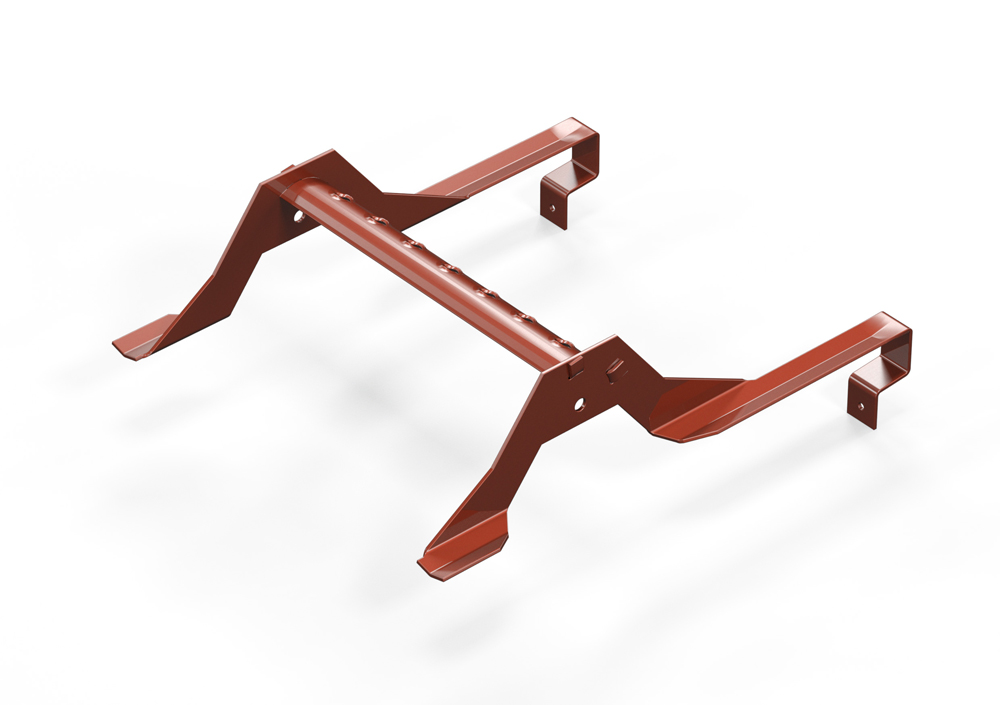 Ступенька к натуральной черепице купить в Санкт-Петербурге