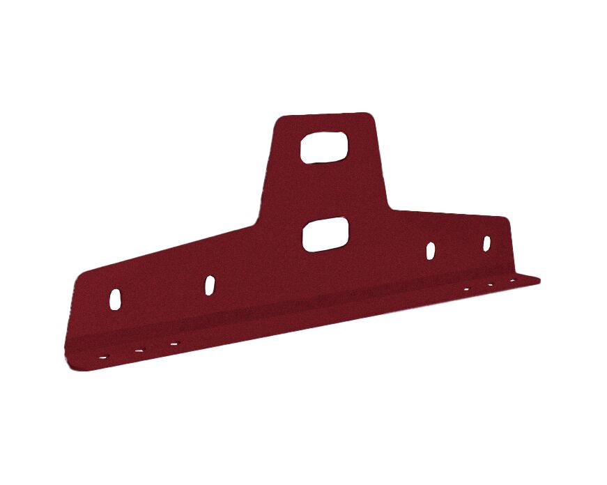 Опора Т-образная D32 неоцинк. Русь купить в Санкт-Петербурге