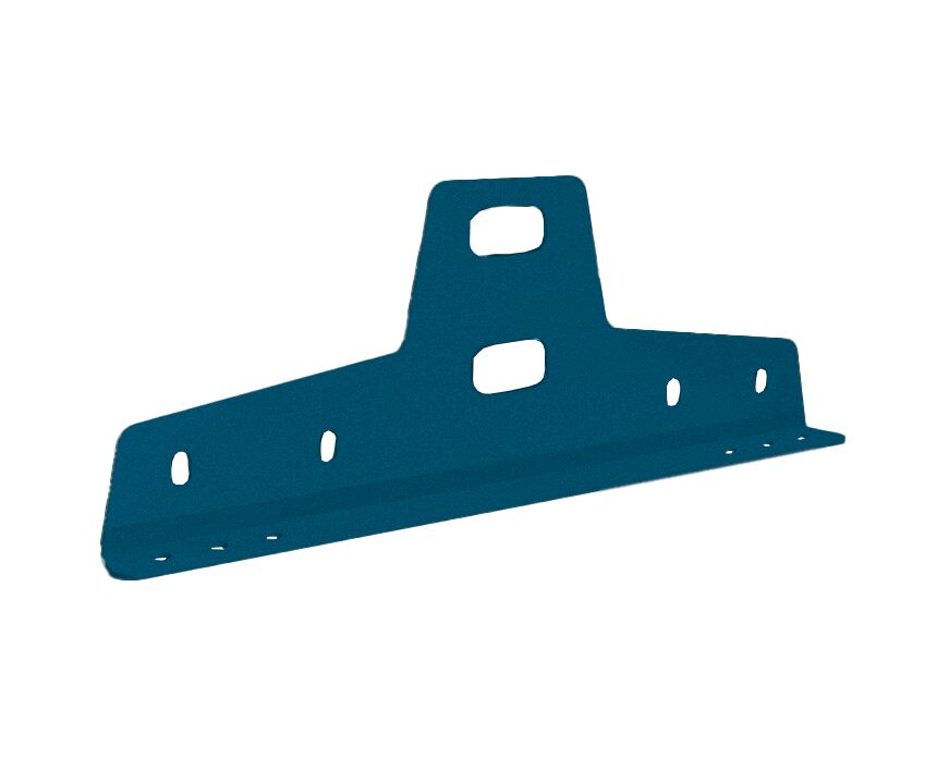 Опора Т-образная D32 неоцинк. Русь купить в Санкт-Петербурге