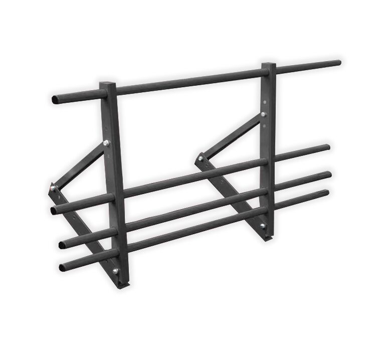 Ограждение для МЧ, ГЧ и профлиста со снег-ем h0.6м 3.0м оцинк. Русь Эконом купить в Санкт-Петербурге