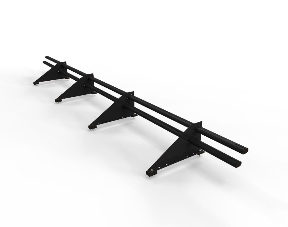 Снег-тель трубчатый для МЧ, ГЧ и ПФ 40х20мм 3.0м (3оп) оцинк. Русь Премиум купить в Санкт-Петербурге