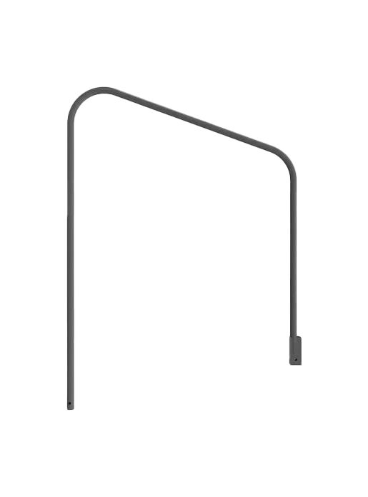 Поручни лестницы (2 шт. в комплекте) Русь купить в Санкт-Петербурге