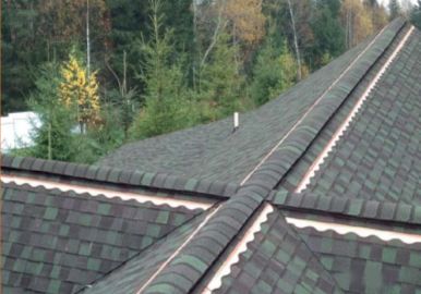 Медная полоса StopMoss(Aquasystem) купить в Санкт-Петербурге