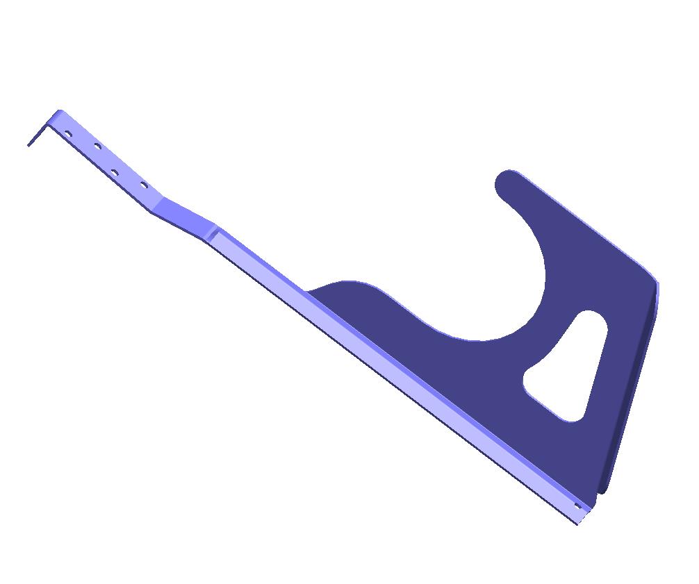 Крюк монтажный для натуральной черепицы стандартные цветаТД ФЭЗ купить в Санкт-Петербурге