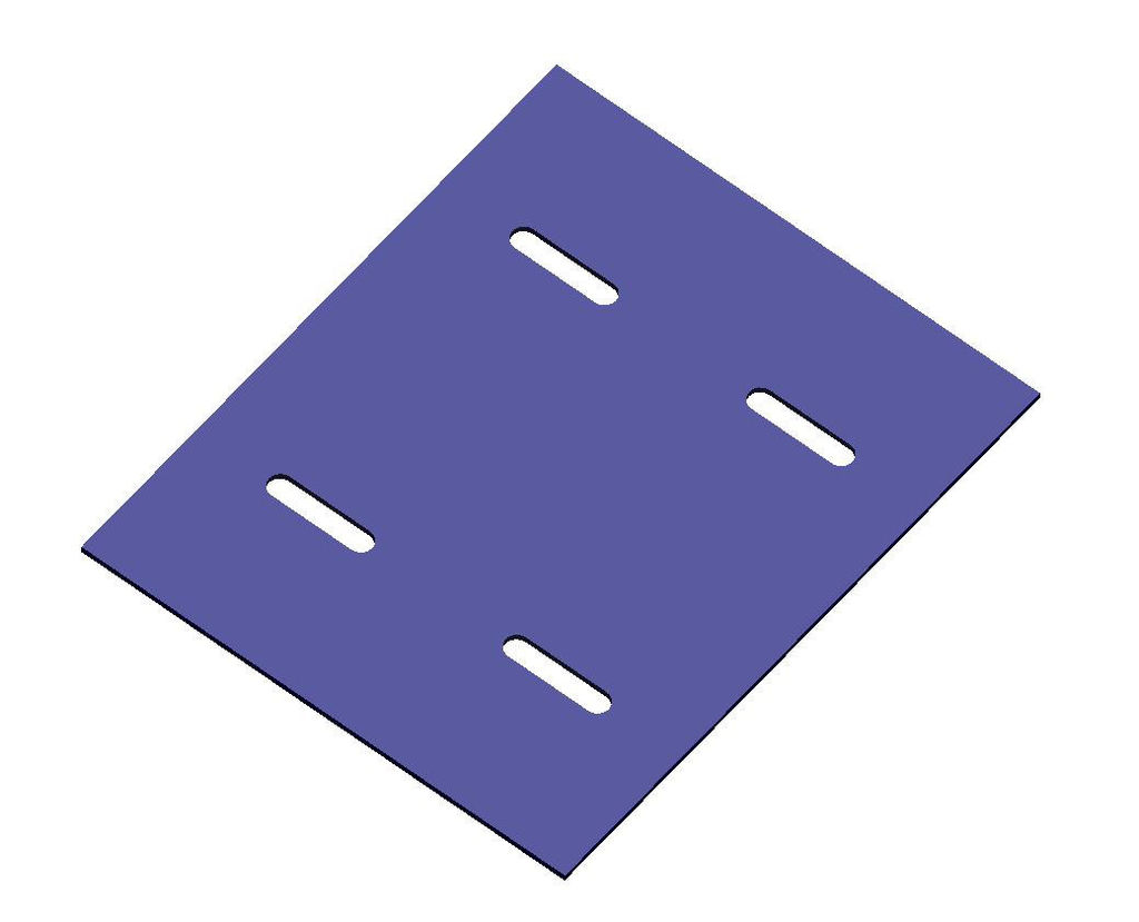 Соединительный элемент ступеньки безопасности стандартные цвета ТД ФЭЗ купить в Санкт-Петербурге