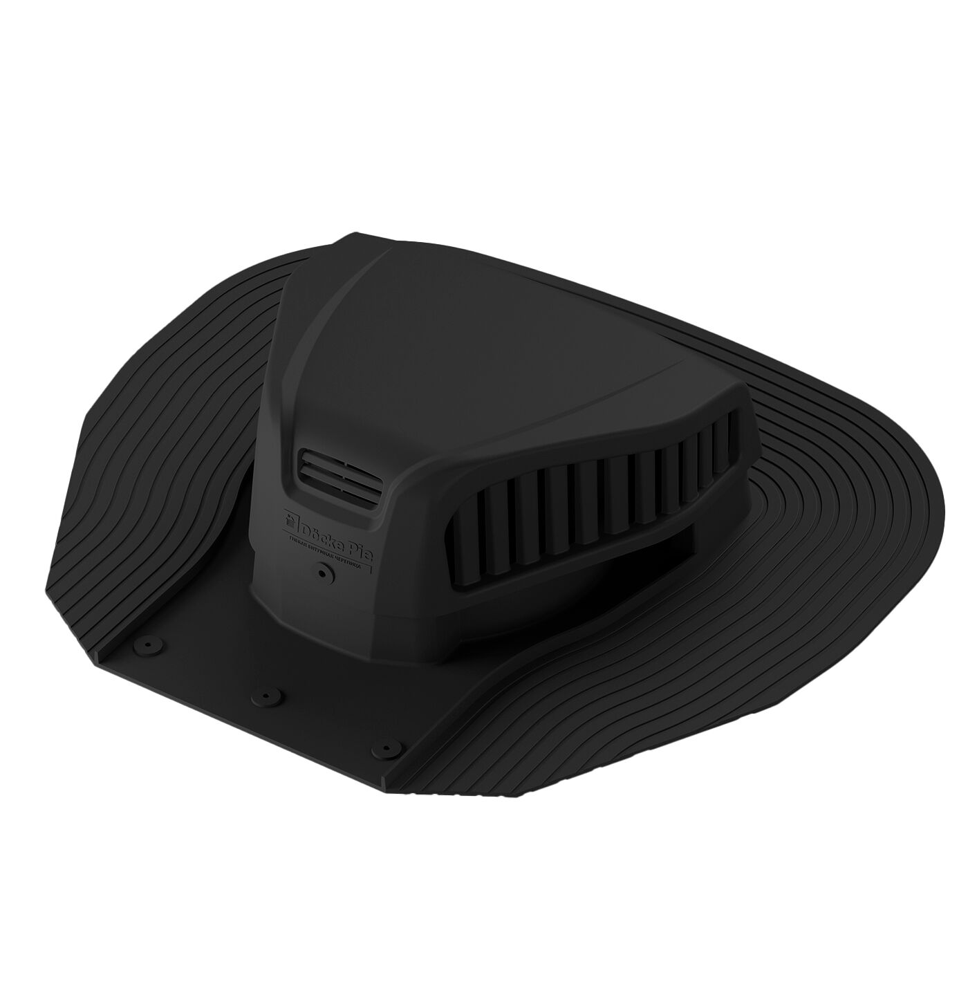 Аэратор точечный ROOT (для гибкой черепицы при монтаже) Docke купить в Санкт-Петербурге