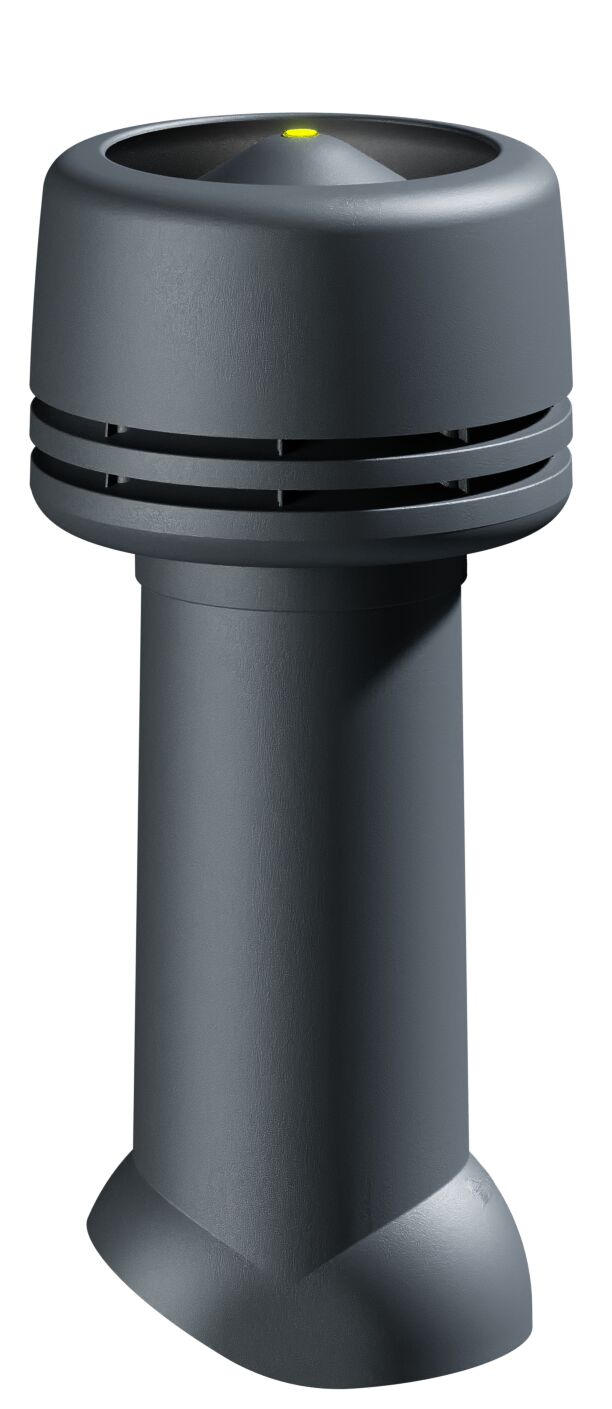 Аэратор трубный 167/650 Docke купить в Санкт-Петербурге