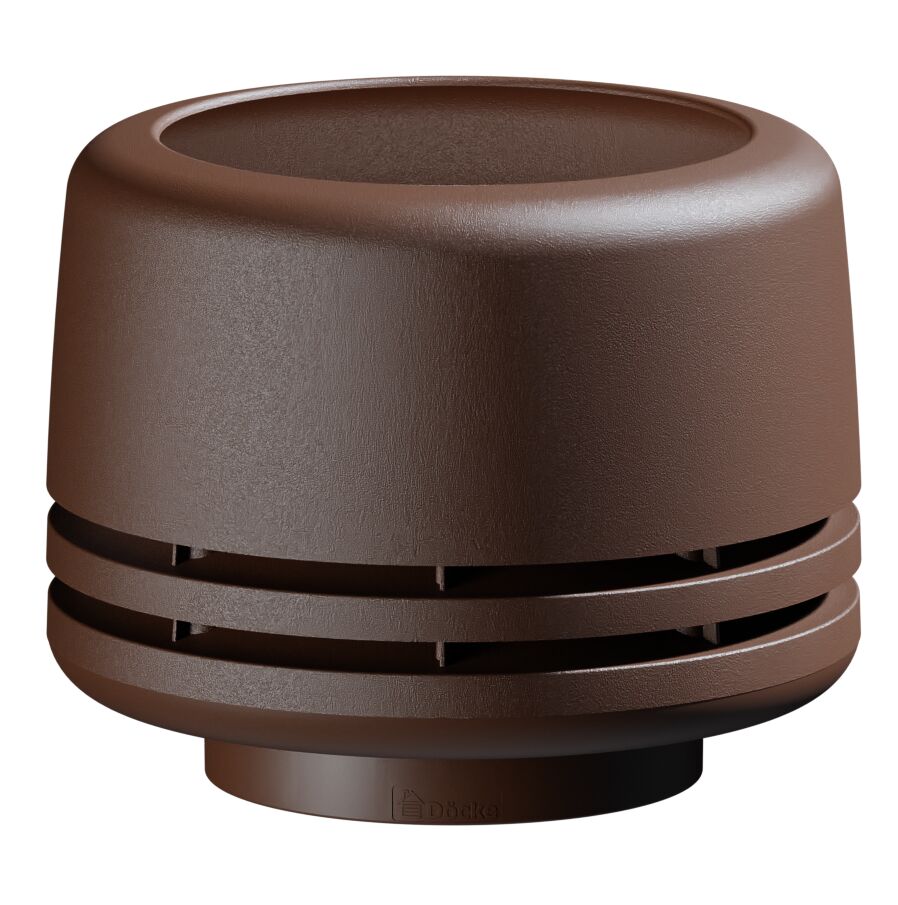 Колпак канализационного выхода ИЗЛ-110/500 Docke купить в Санкт-Петербурге