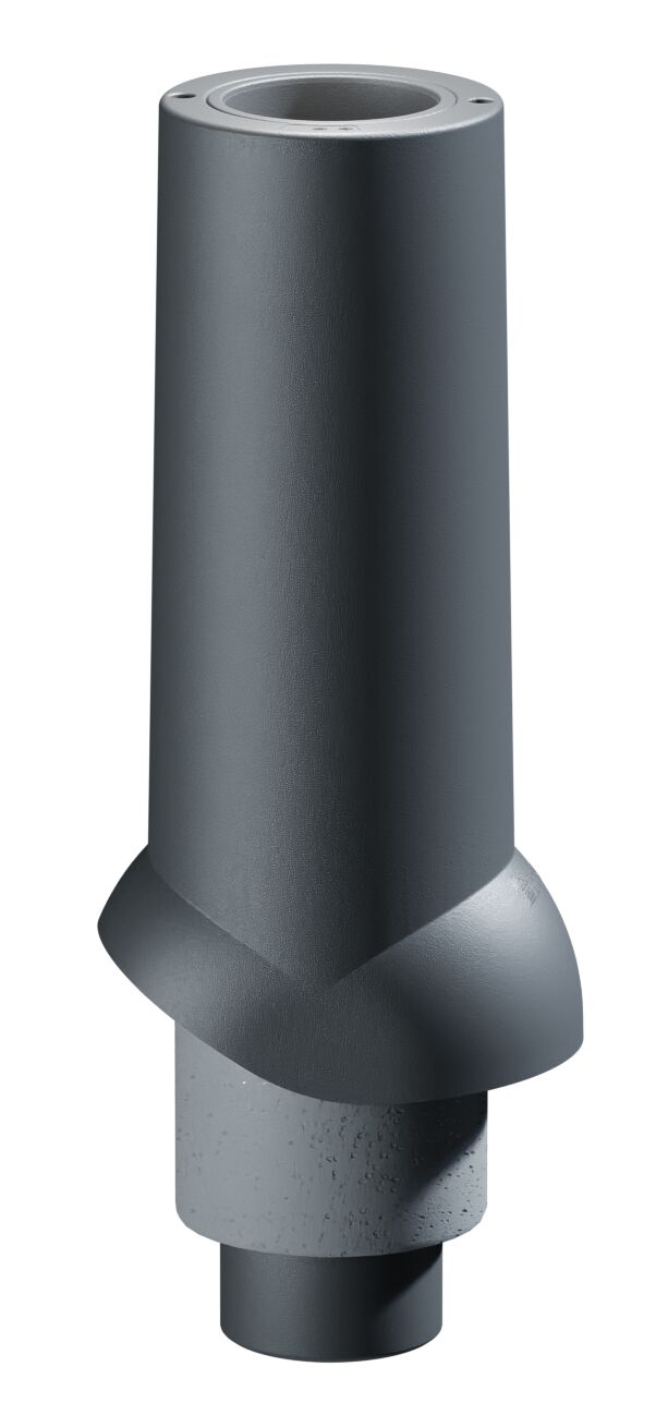 Труба канализационного выхода ИЗЛ-110/500 Docke купить в Санкт-Петербурге