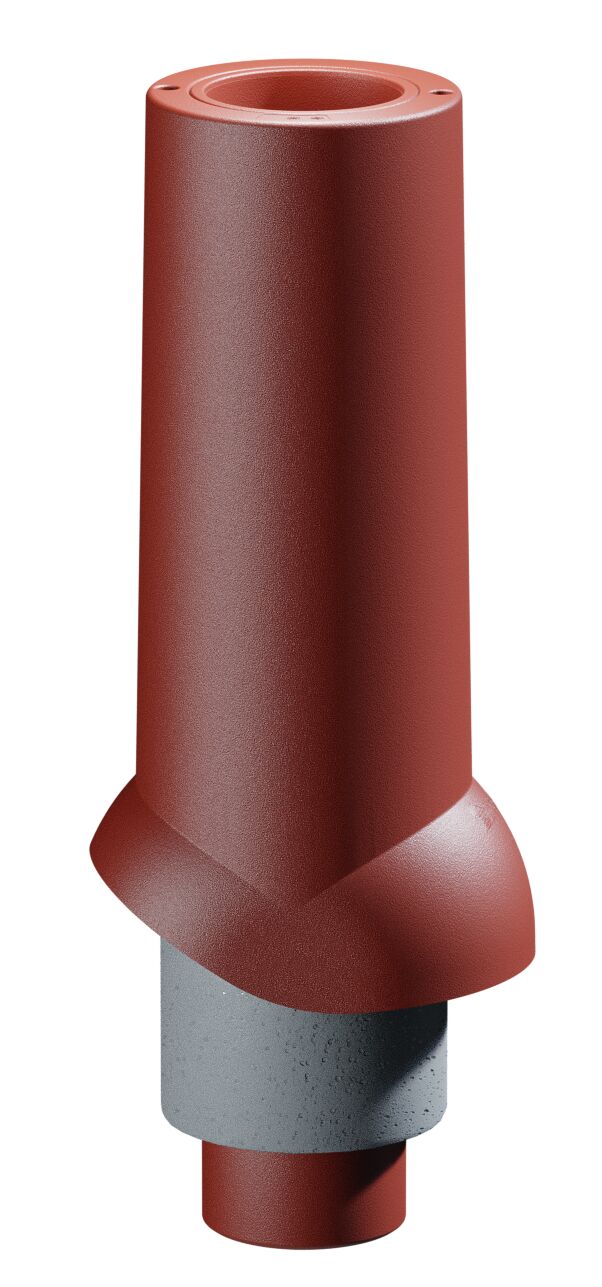 Труба канализационного выхода ИЗЛ-110/500 Docke купить в Санкт-Петербурге