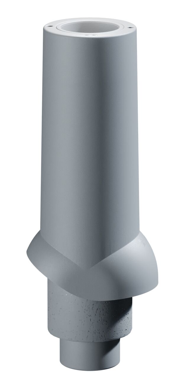 Труба канализационного выхода ИЗЛ-110/500 Docke купить в Санкт-Петербурге