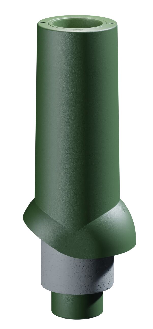 Труба канализационного выхода ИЗЛ-110/500 Docke купить в Санкт-Петербурге