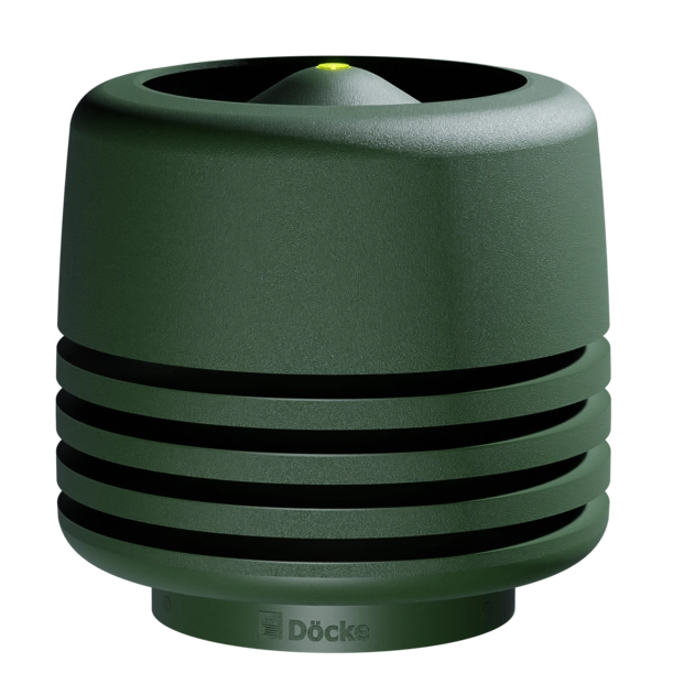 Колпак для вент.выхода ИЗЛ-125/700 Docke купить в Санкт-Петербурге