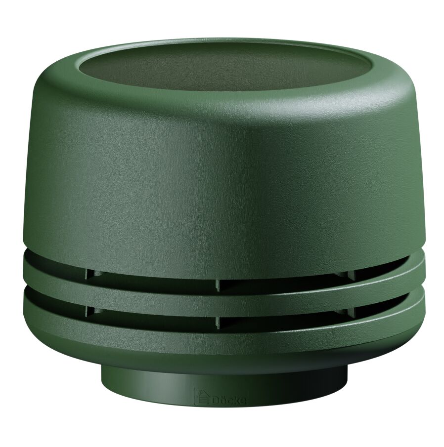 Колпак канализационного выхода ИЗЛ-110/500 Docke купить в Санкт-Петербурге