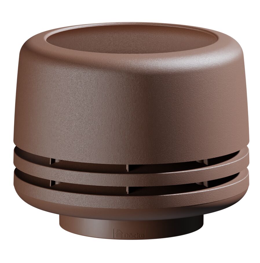 Колпак канализационного выхода ИЗЛ-110/500 Docke купить в Санкт-Петербурге