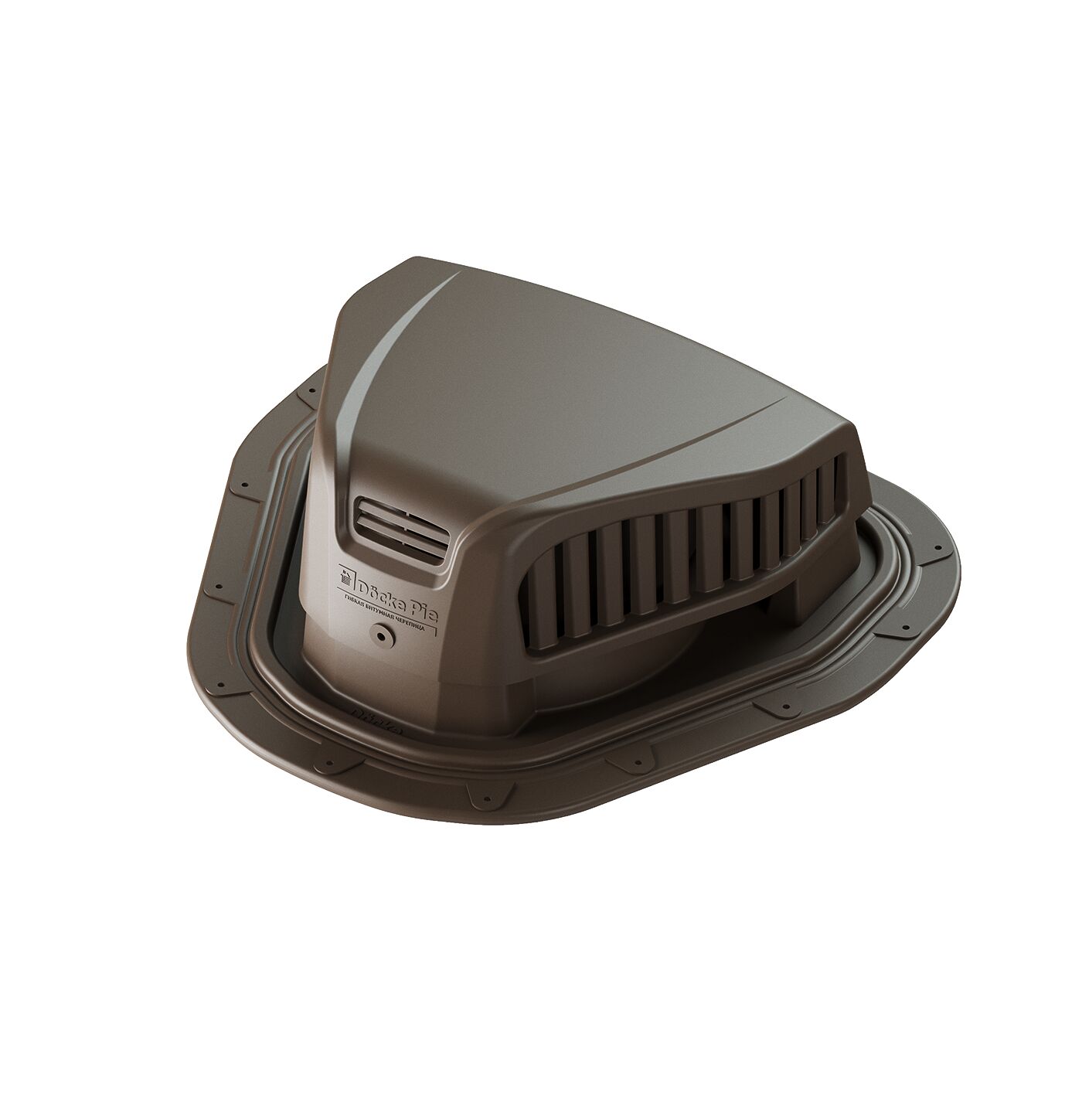 Аэратор точечный NEXT (для смонтированной гибкой черепицы) Docke купить в Санкт-Петербурге