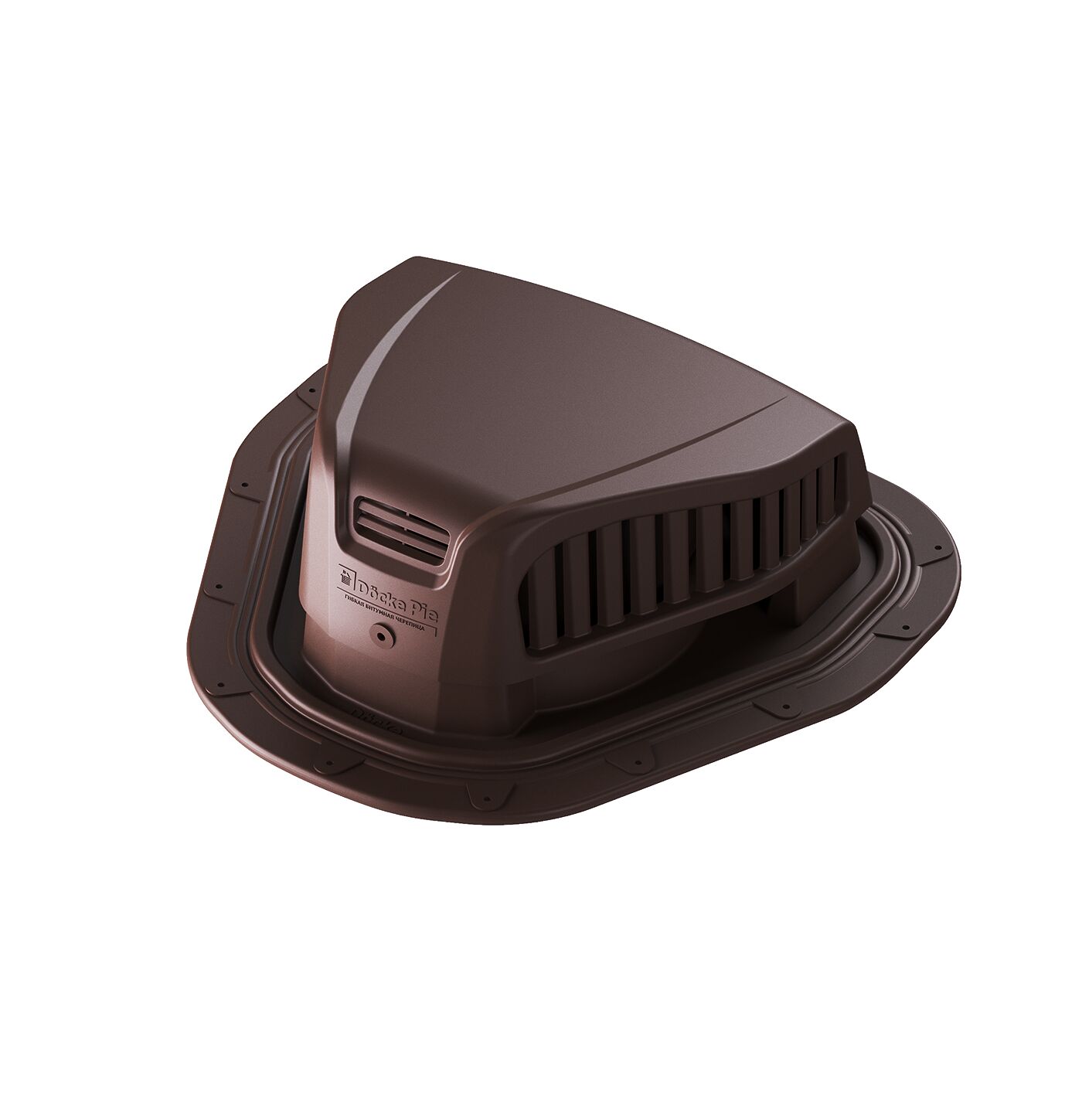 Аэратор точечный NEXT (для смонтированной гибкой черепицы) Docke купить в Санкт-Петербурге