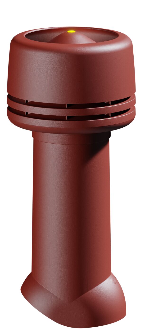 Аэратор трубный 167/650 Docke купить в Санкт-Петербурге