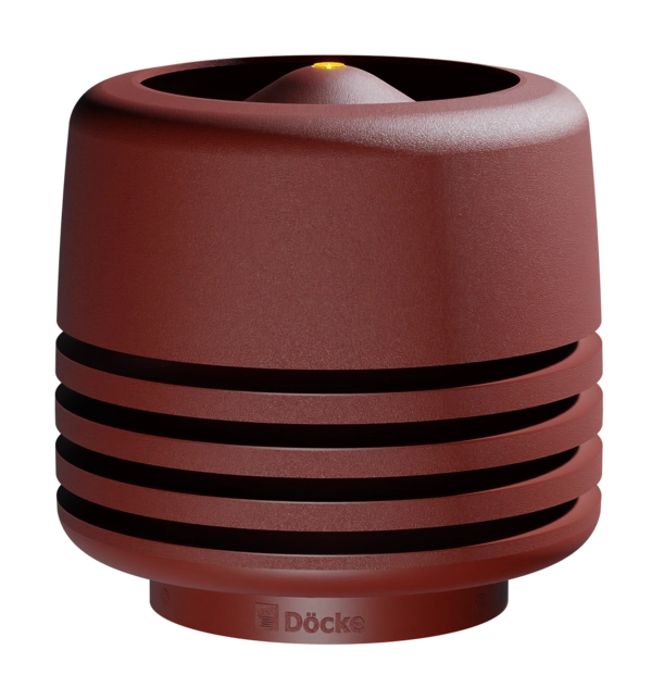 Колпак для вент.выхода ИЗЛ-125/700 Docke купить в Санкт-Петербурге