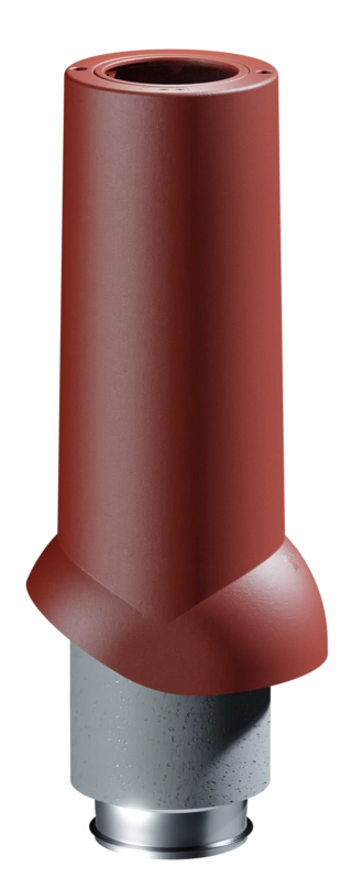 Труба вент.выхода ИЗЛ-125/700 Docke купить в Санкт-Петербурге