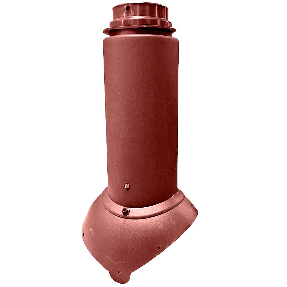 Krovent Pipe-VT IS Выход канализации 110/125is купить в Санкт-Петербурге