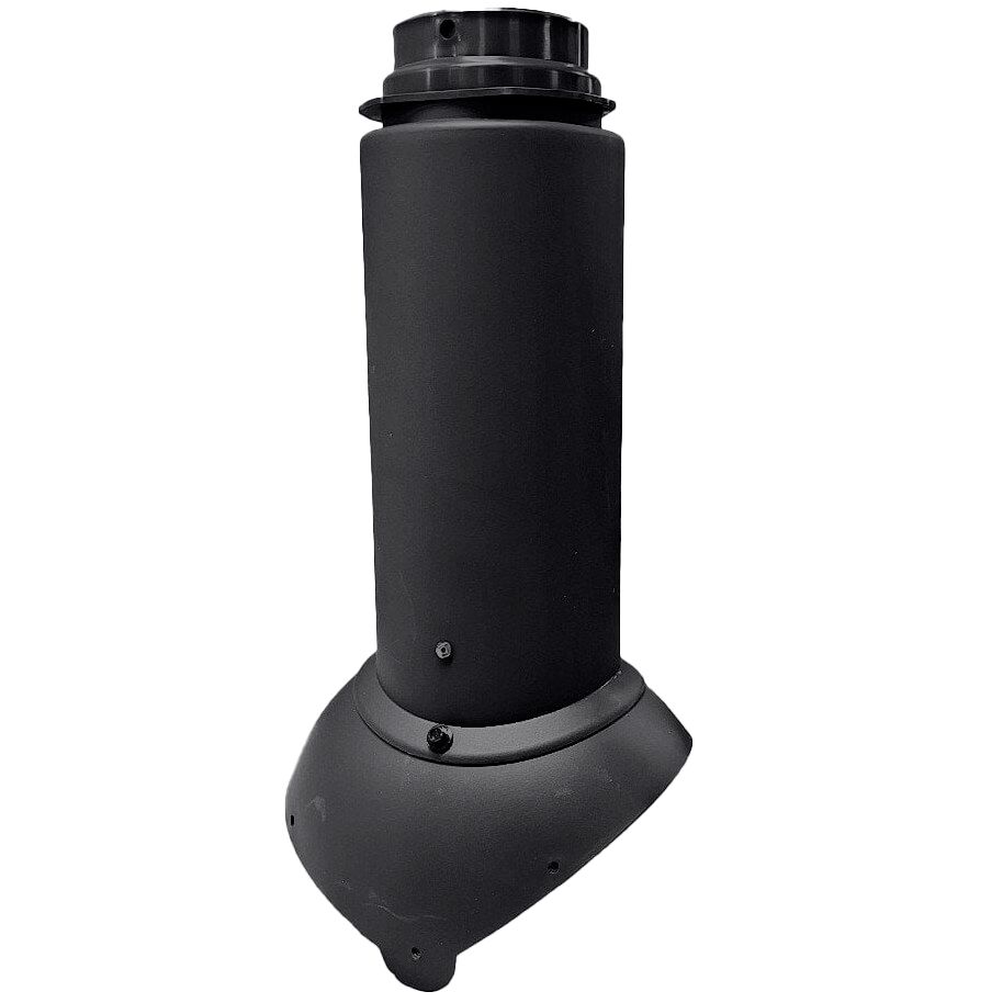 Krovent Pipe-VT IS Выход канализации 110/125is купить в Санкт-Петербурге