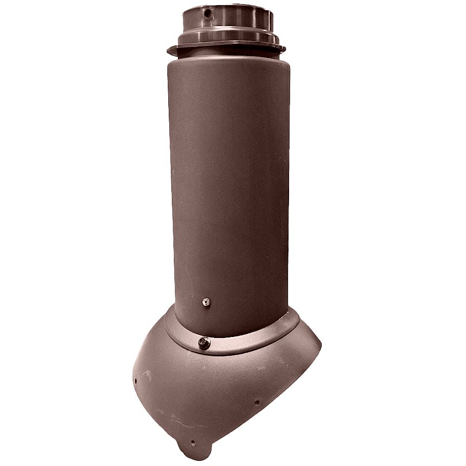 Krovent Pipe-VT IS Выход канализации 110/125is купить в Санкт-Петербурге