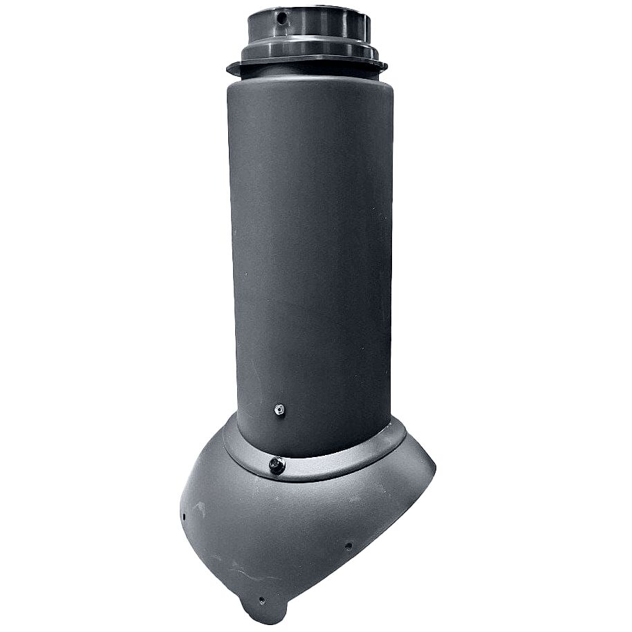 Krovent Pipe-VT IS Выход канализации 110/125is купить в Санкт-Петербурге