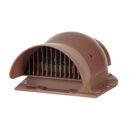 Krovent KTV-Seam кровельный вентиль для г/ч, фальца (на готовую кровлю) купить в Санкт-Петербурге