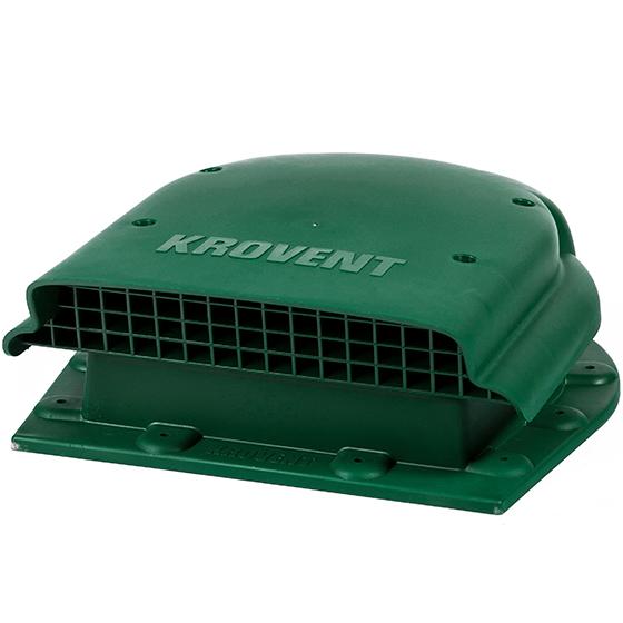 Krovent KTV-Seam NEW кровельный вентиль для г/че фальц/кр купить в Санкт-Петербурге