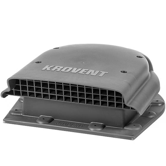 Krovent KTV-Seam NEW кровельный вентиль для г/че фальц/кр купить в Санкт-Петербурге