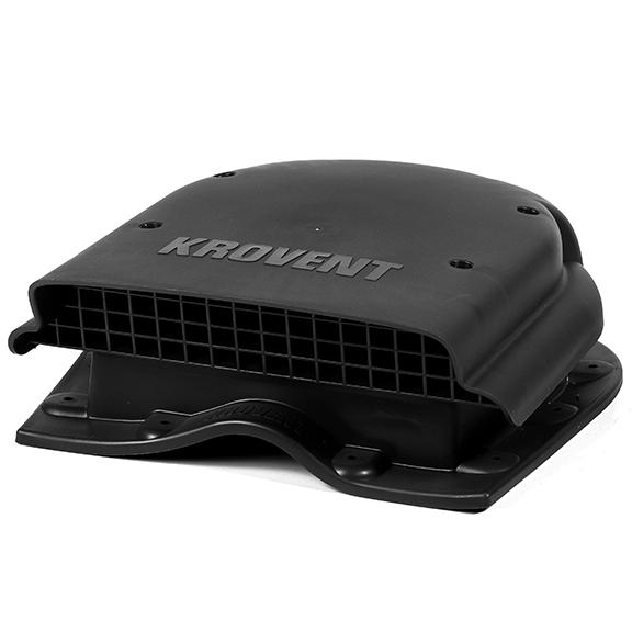 Krovent KTV-Wave NEW кровельный вентиль под м/ч купить в Санкт-Петербурге