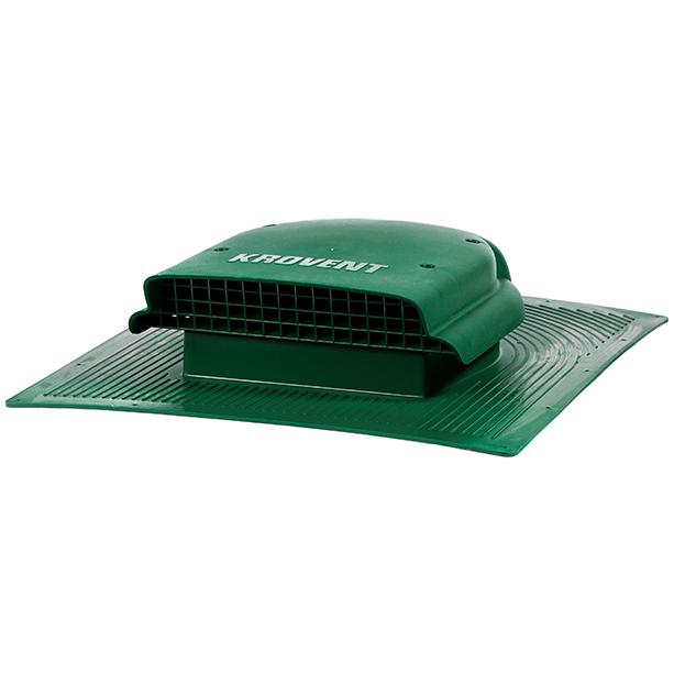 Krovent KTV NEW кровельный вентиль для г/ч купить в Санкт-Петербурге