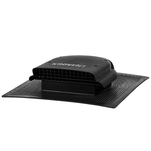 Krovent KTV NEW кровельный вентиль для г/ч купить в Санкт-Петербурге